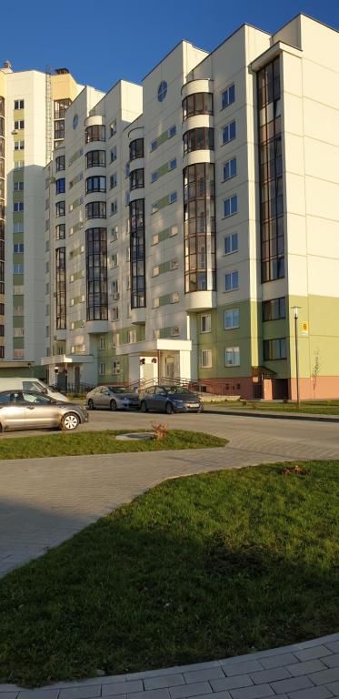Апартаменты Apartment in Grodno Гродно-40